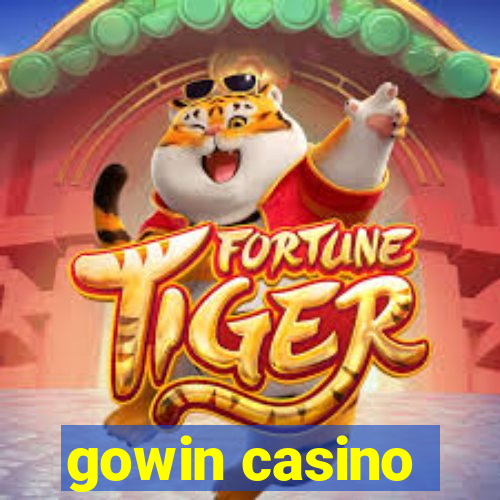 gowin casino